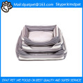 Warm High Quality China Supplier Cheap Luxury Pet Dog Beds